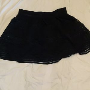 Torrid size 3 skirt